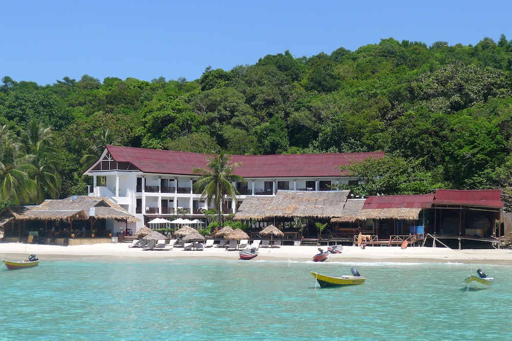 Bubu Resort 38/50