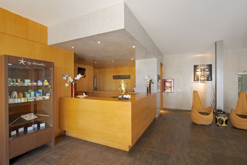 Iberostar Waves Playa Gaviotas 1/50