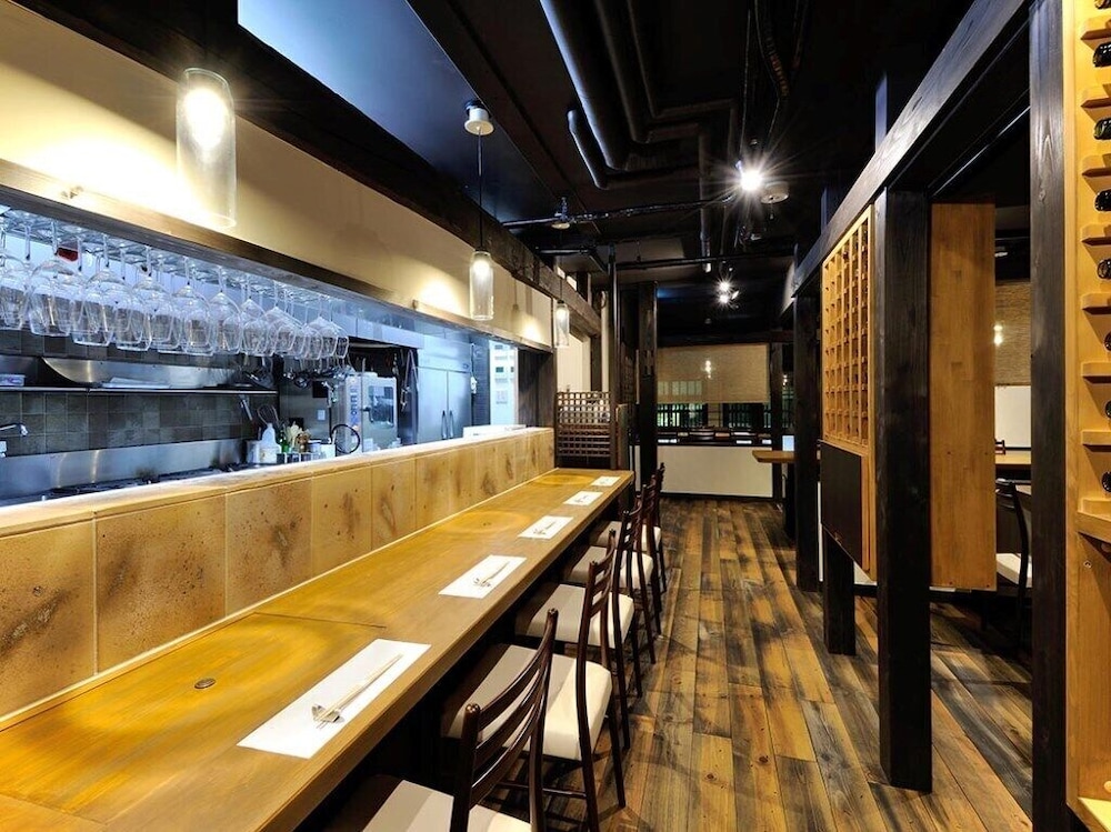 Kinosaki Onsen Inn Koyado Enn 54/64