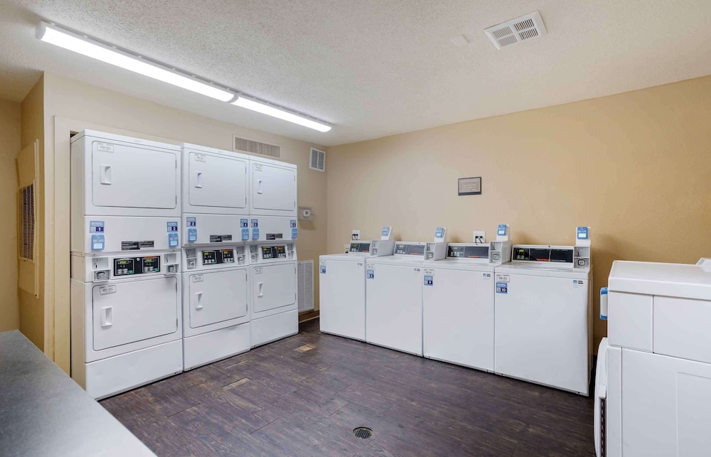 Extended Stay America Memphis Germantown 40/50