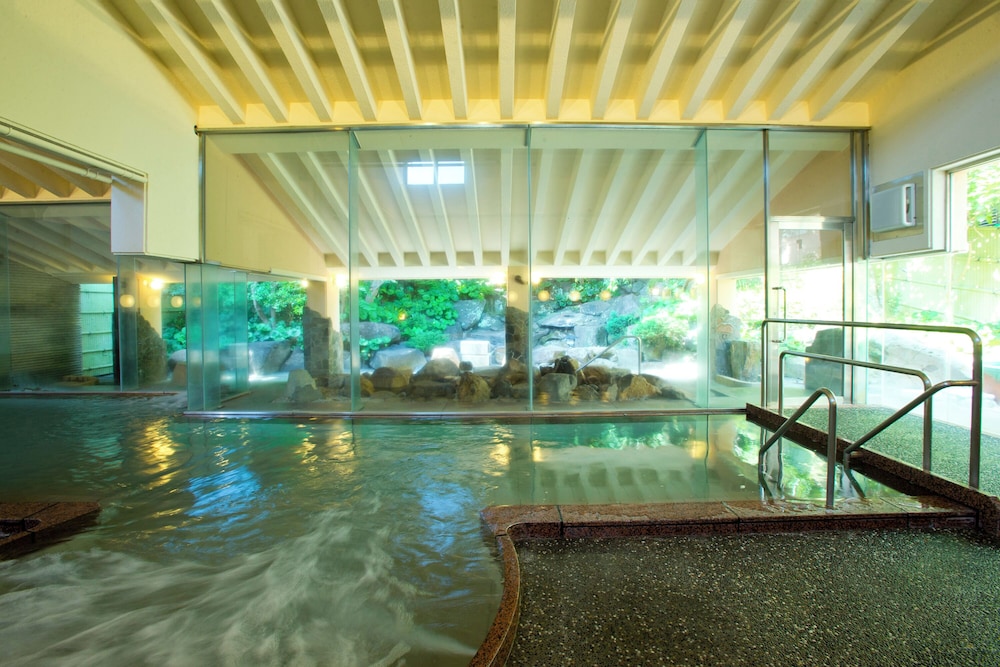 Nesta Resort Kobe 20/50