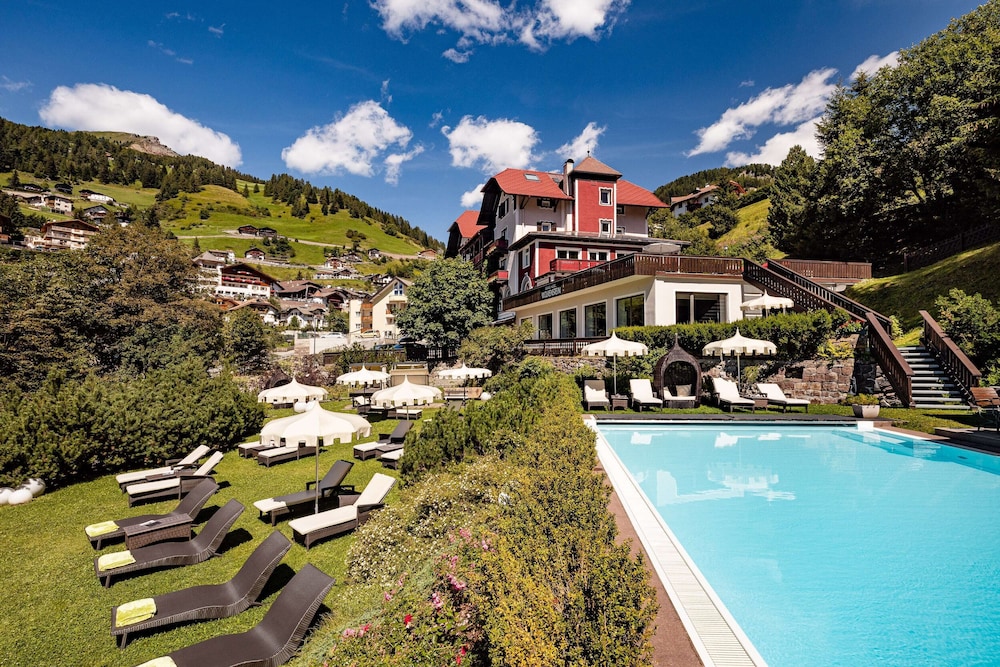 Boutique and Fashion Hotel Maciaconi 44/50