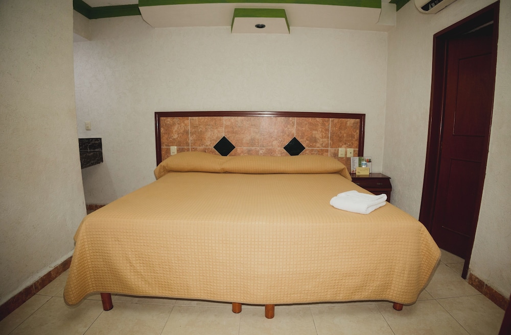 Hotel Nicte Ha 18/50