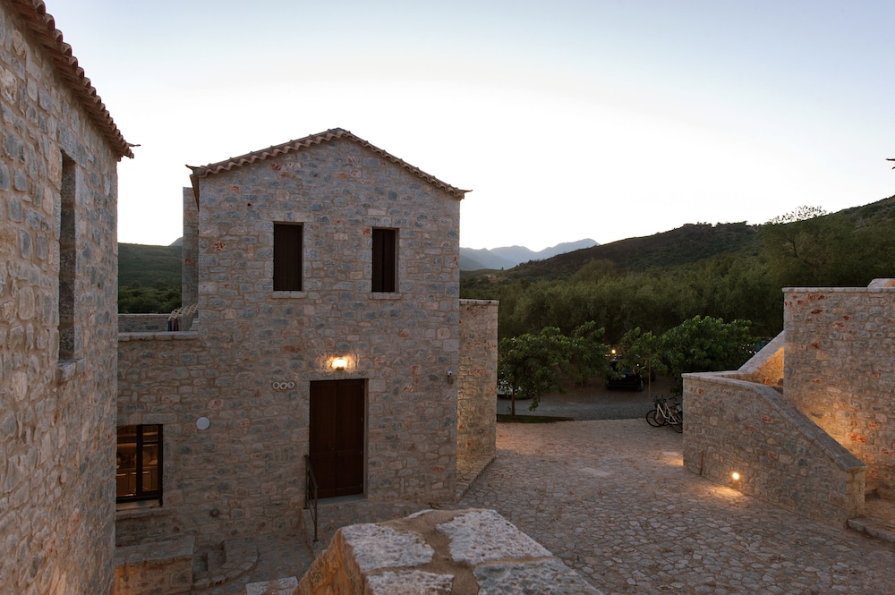 Kamares Villa 5/69