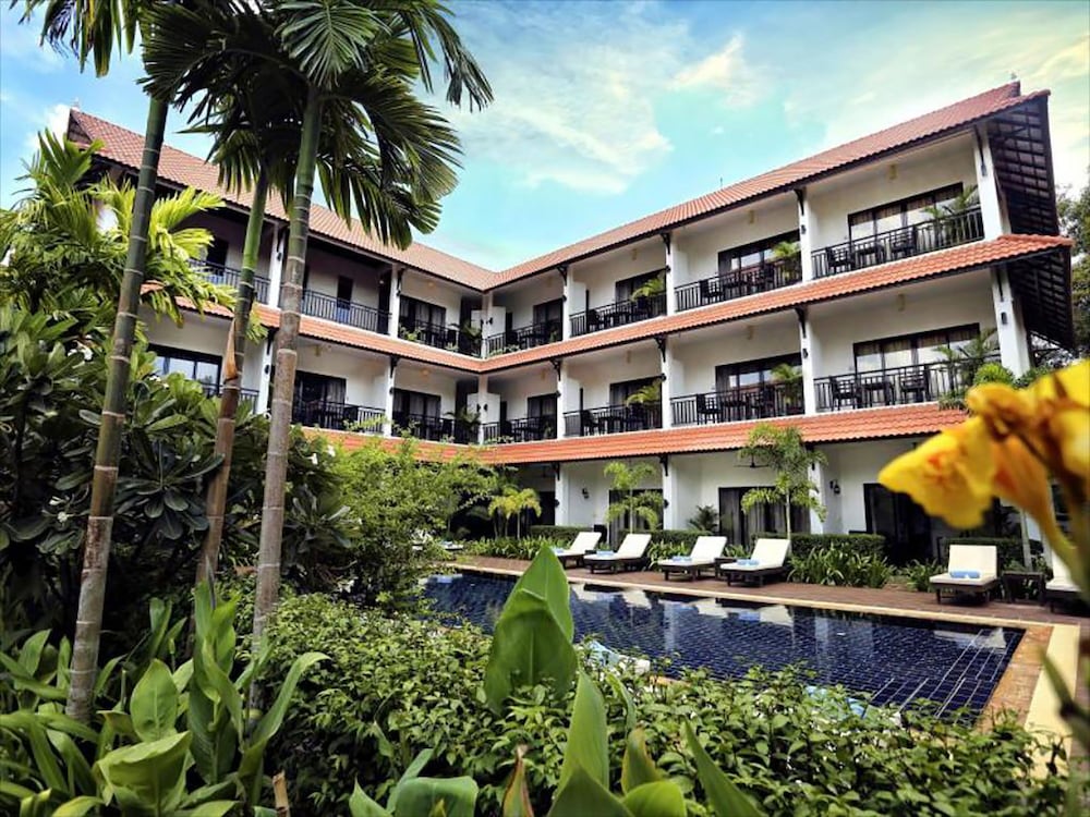 Kiri Boutique Hotel 5/50