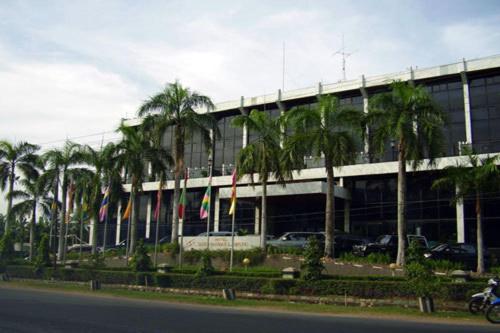 Sahid Bandar Lampung 2/46