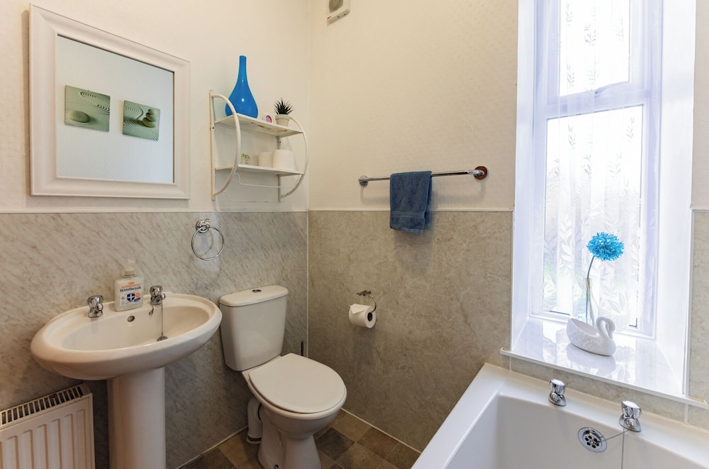 Darwin Cottage Self Catering In Elgin 47/50