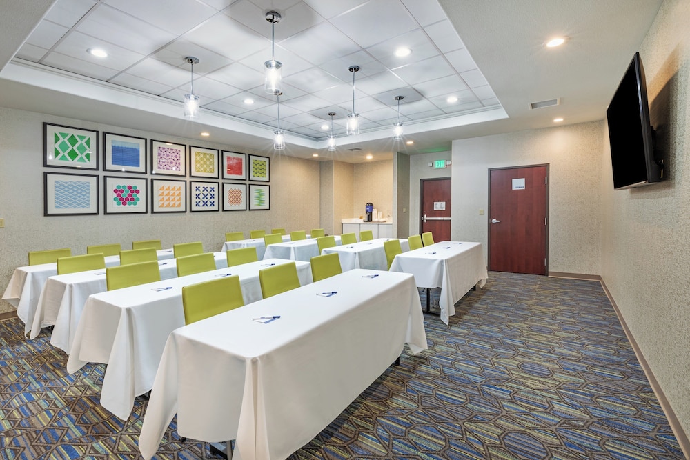 Holiday Inn Express Hotel Suites Guymon 66/69