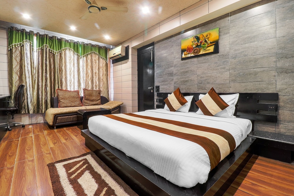 HOTEL GRAND SHIVA 21/50