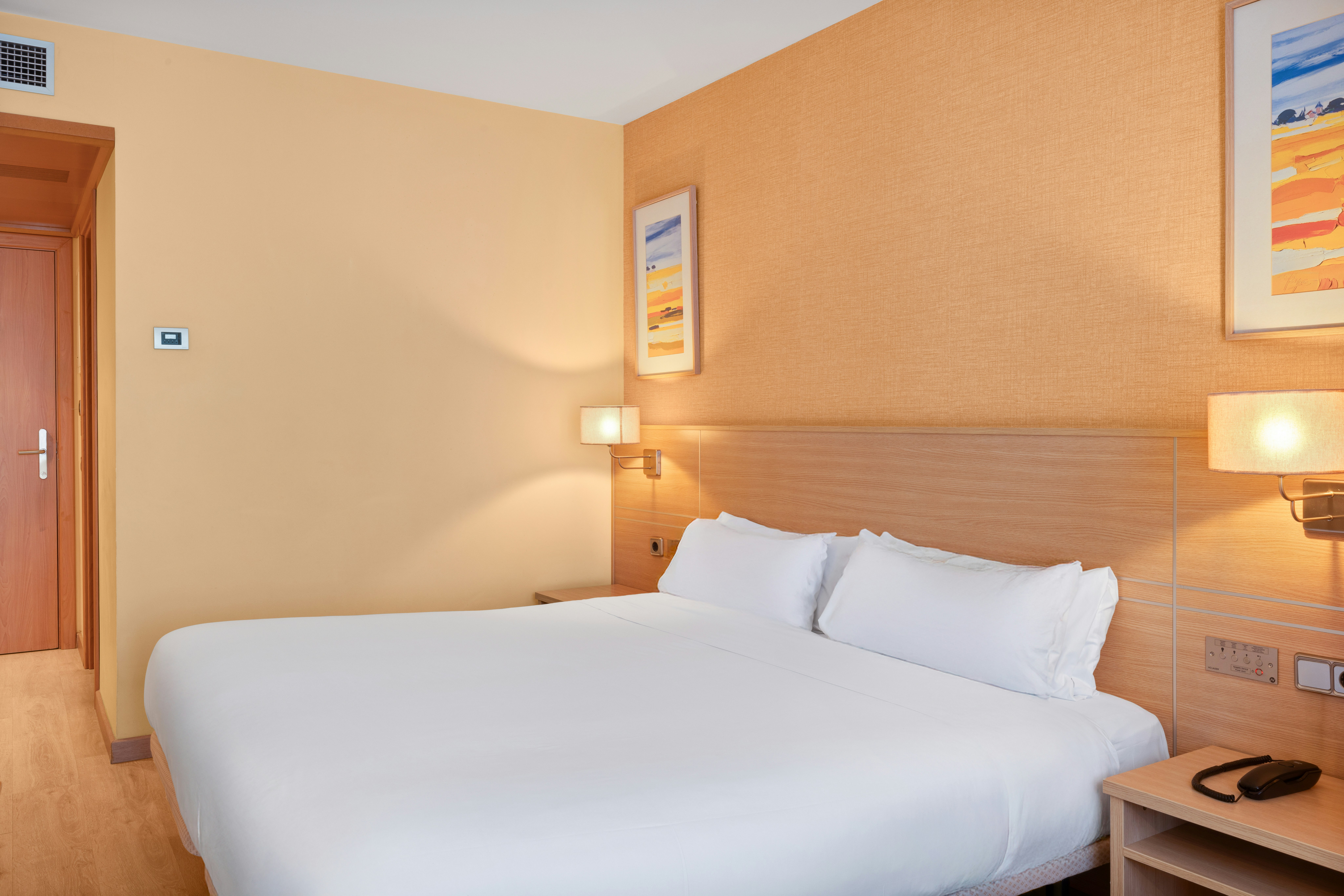B&B HOTEL Tarragona Valls 23/40