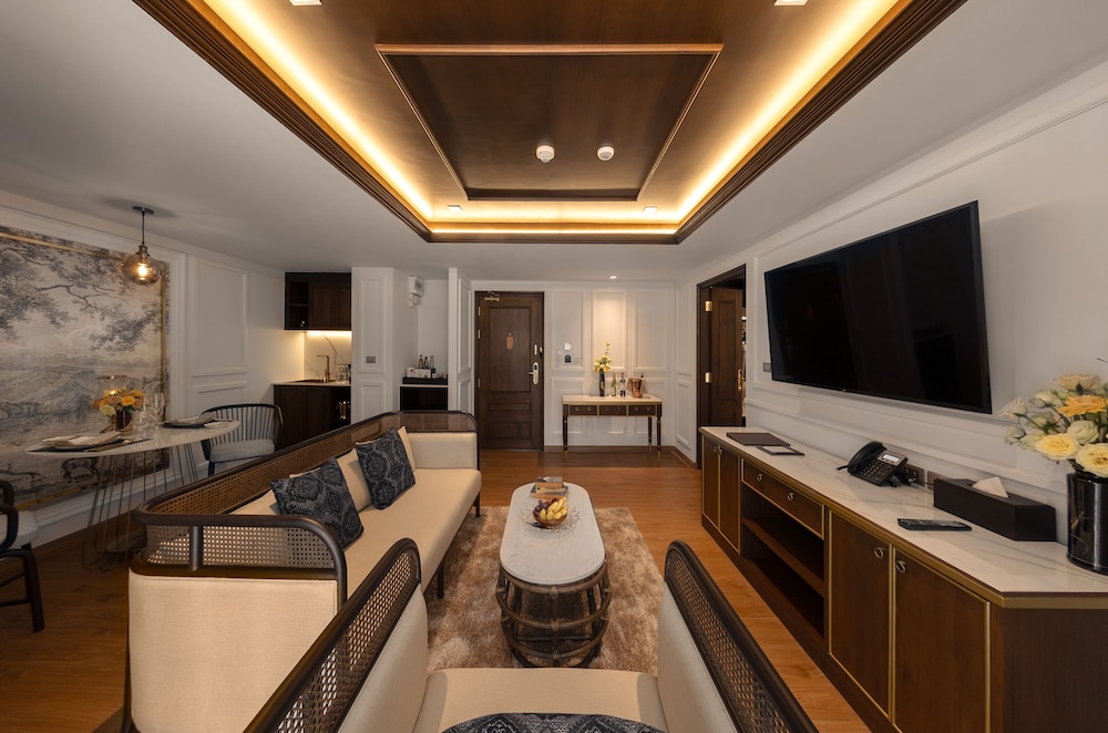 CHINO at Nimman Luxury Boutique Hotel 38/50