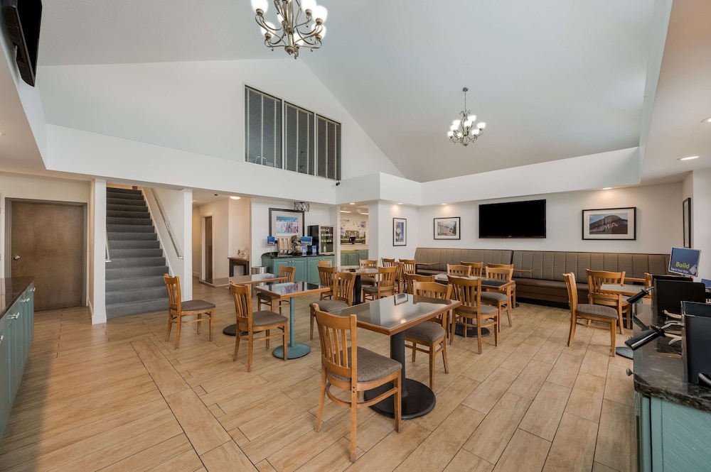 Best Western University Inn 32/42