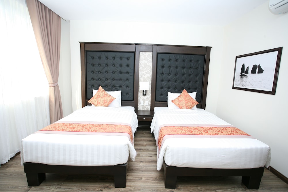 SUPERIOR, TWIN BEDS