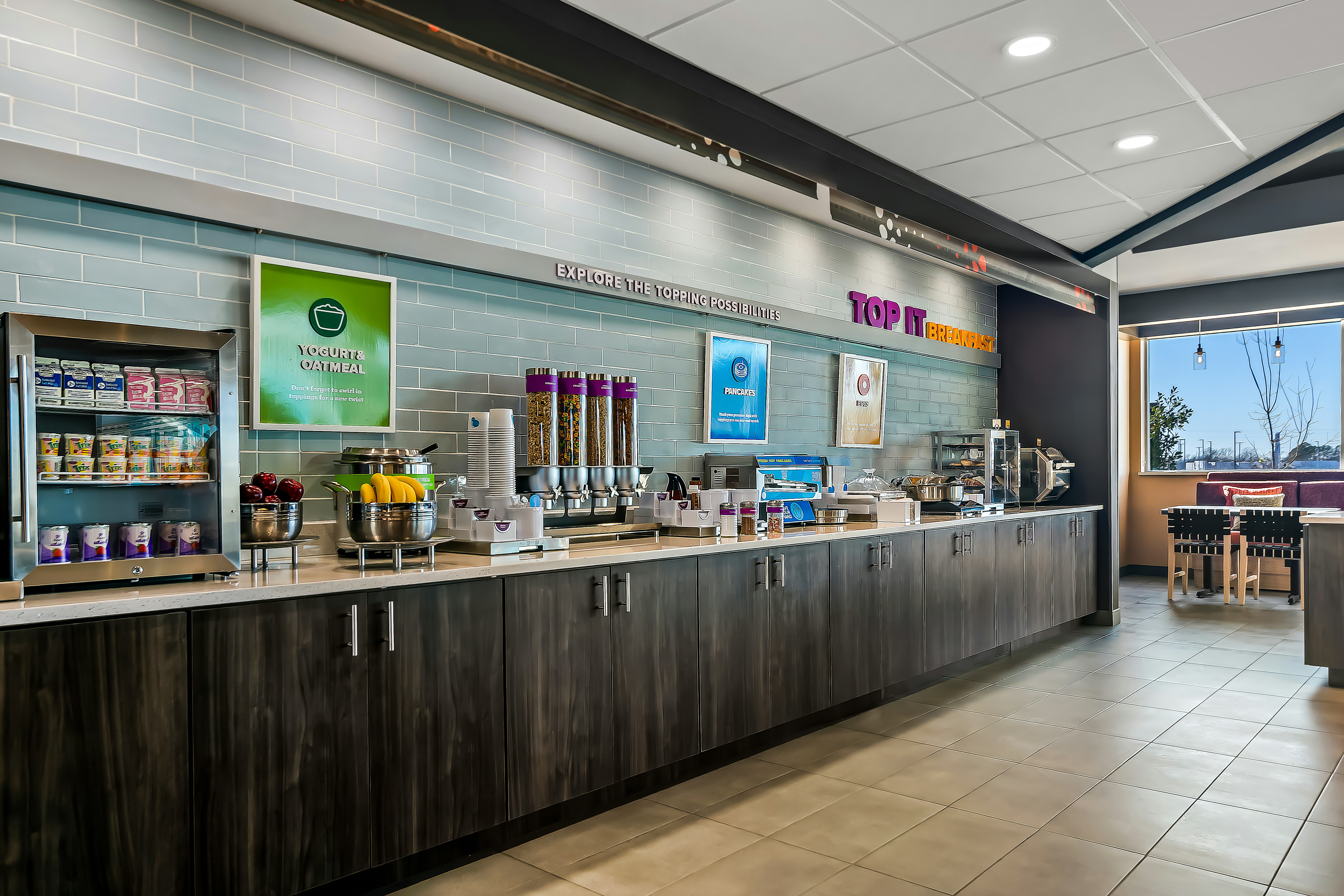 Tru by Hilton Rogers Bentonville 16/20