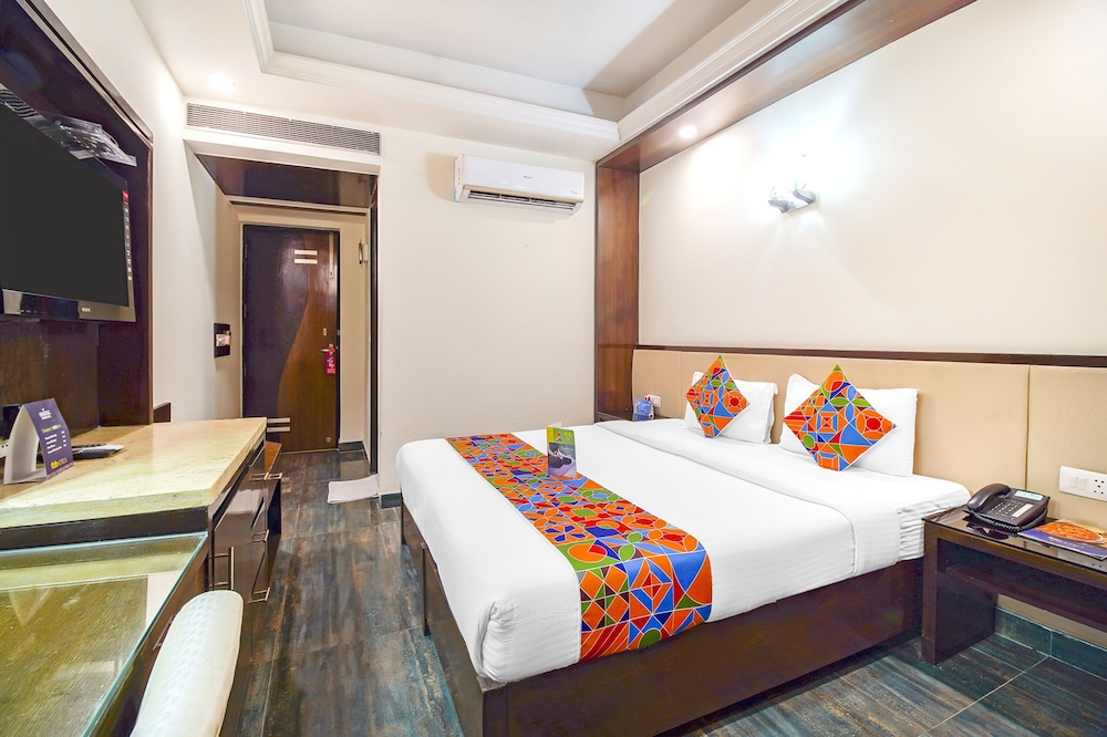 Fabhotel Marble Arch Karol Bagh 15/36