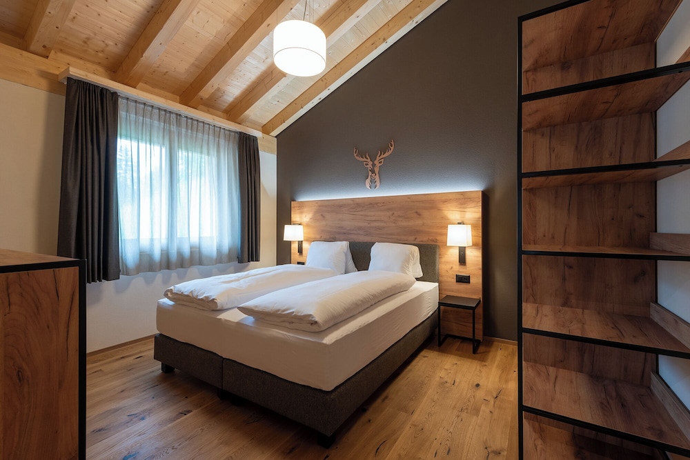 1 Bedroom, Attic, Superior, Apartment, Queen Bed, Sofa