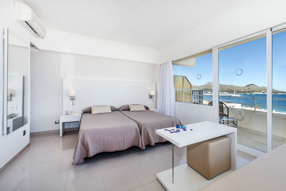 Cabot Pollensa Park Spa 14/65