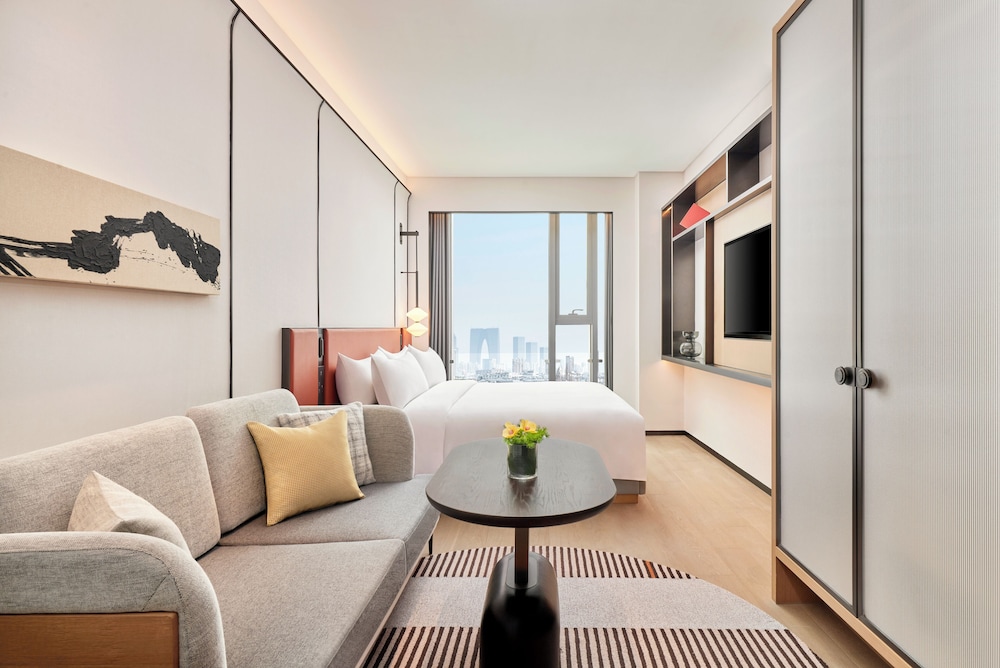 Artyzen Habitat Suzhou 25/33