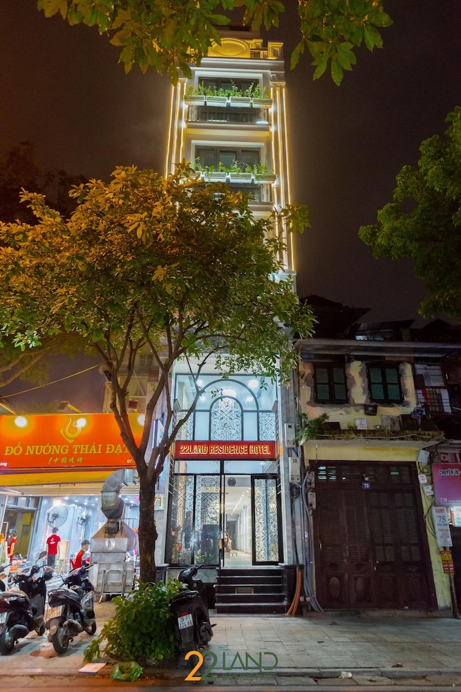 22Land Residence Premium 71 Hang Bong 4/50