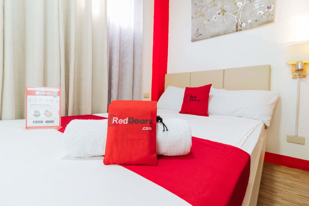 Reddoorz Near Quirino Station 18/45