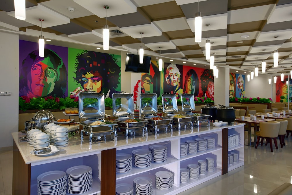 favehotel Pekanbaru 14/15