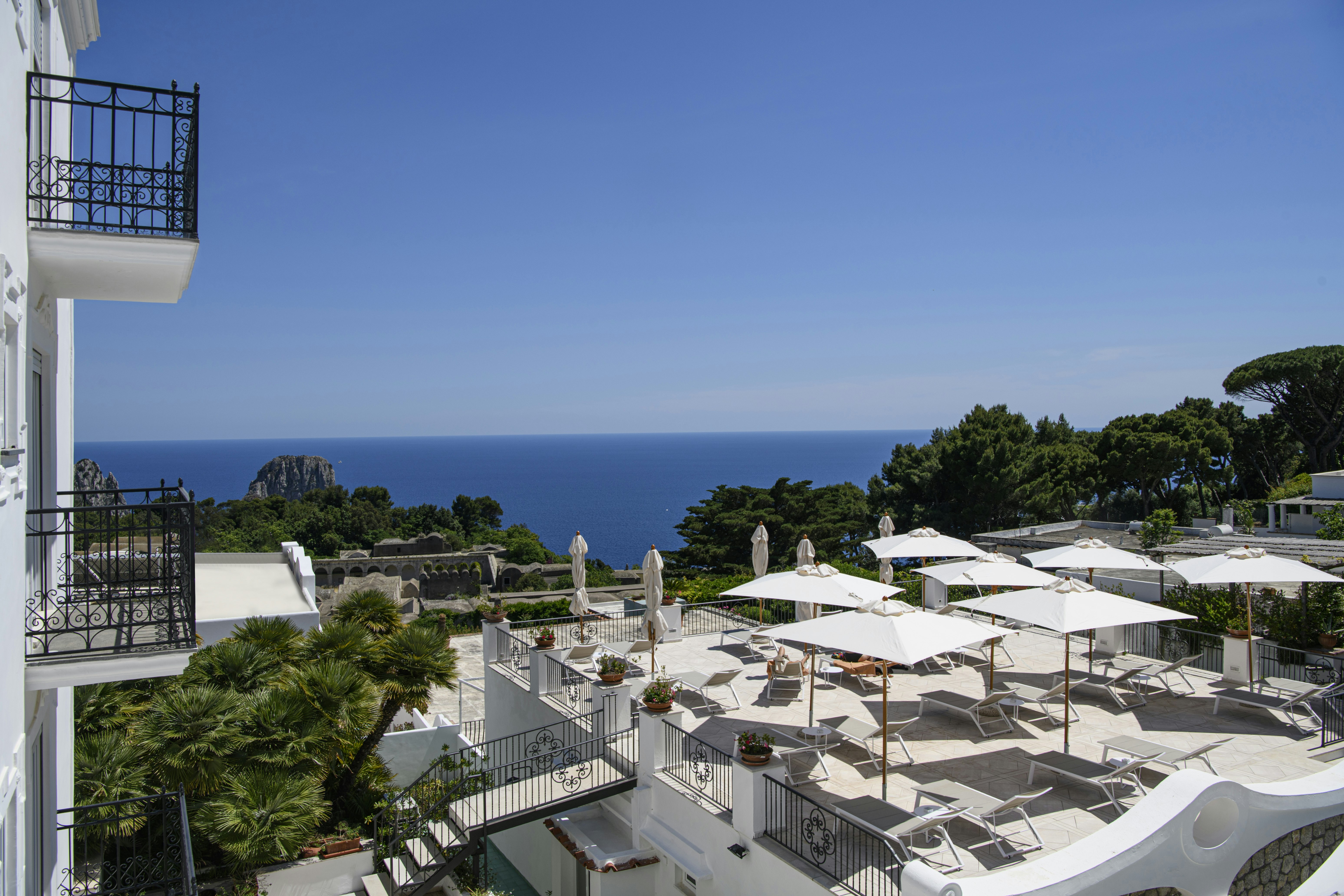 La Residenza Capri 5/100