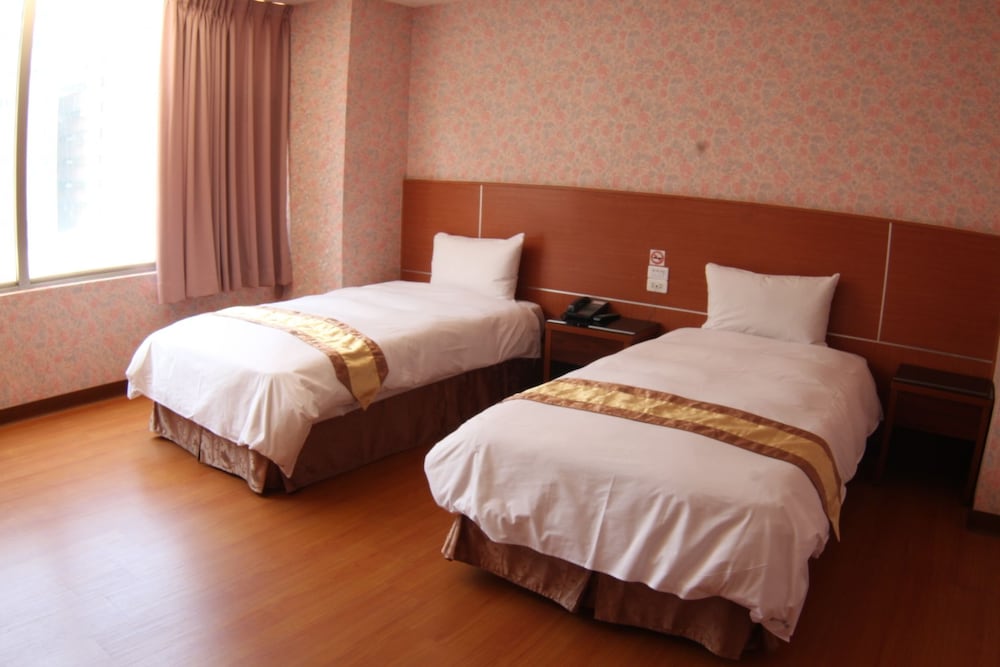 Long Siang Hotel 13/33