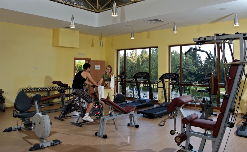 Sol Nessebar Palace All Inclusive 31/73