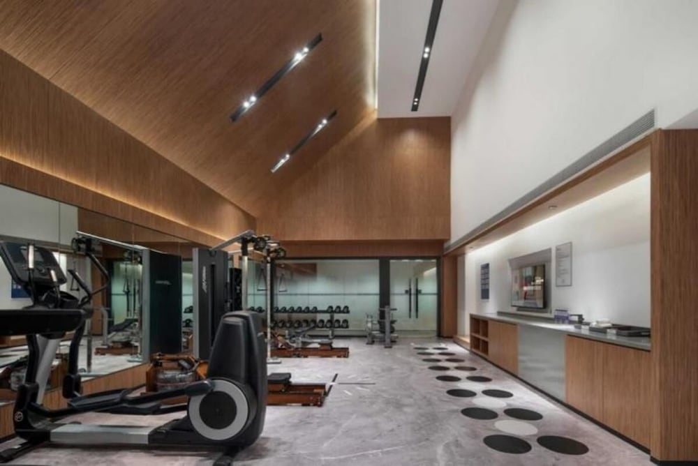 UrCove by Hyatt Nanjing South Railway Station 22/50