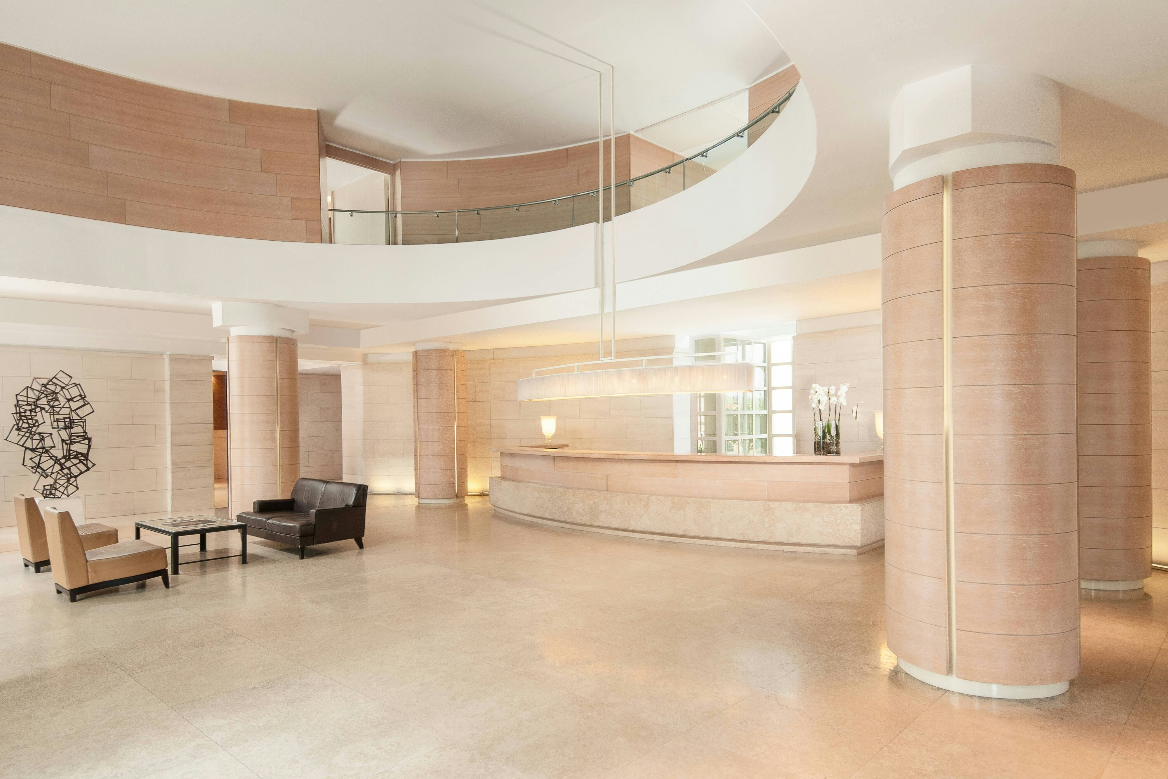 Sheraton Parco De Medici Rome Hotel 22/66
