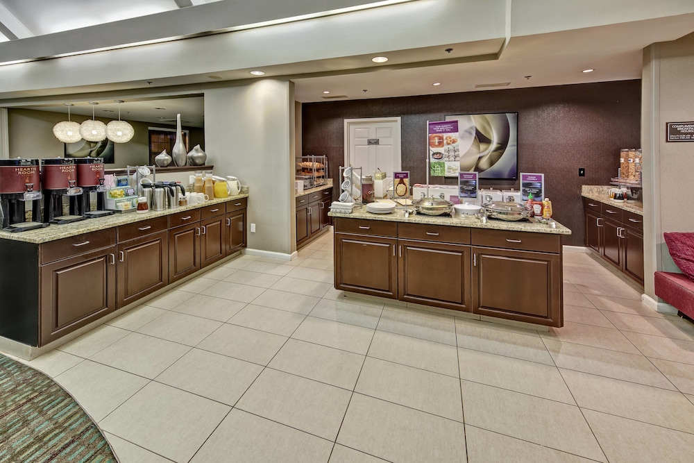 Residence Inn Memphis Germantown 23/28