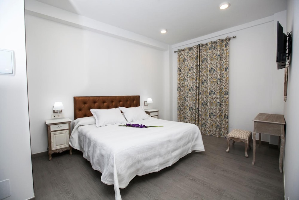 Hostal Boutique Bajamar 13/39