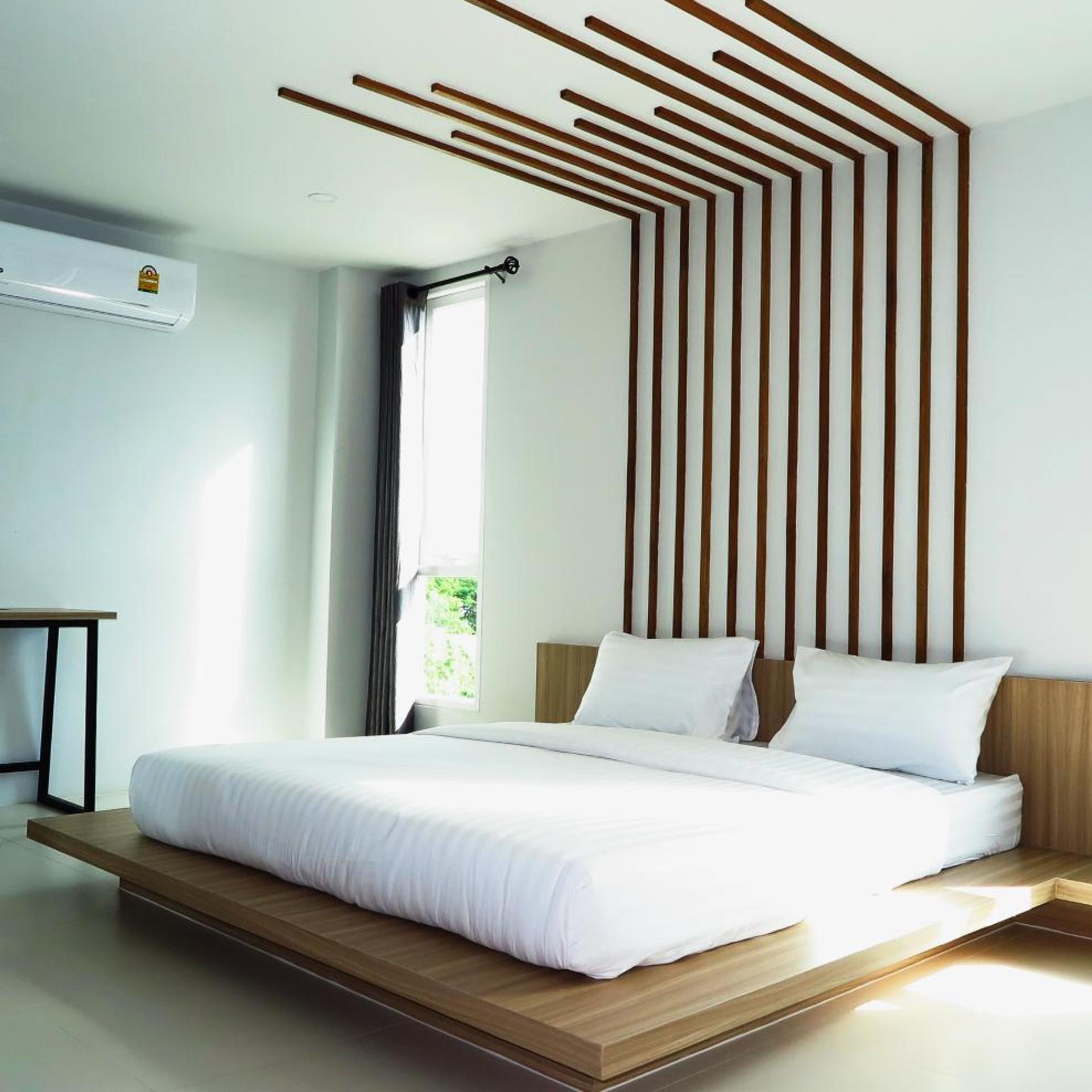 Phuket Marine Poshtel 18/100