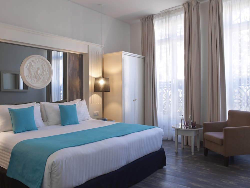 Hotel Paris Opera Managed By Melia 25/66