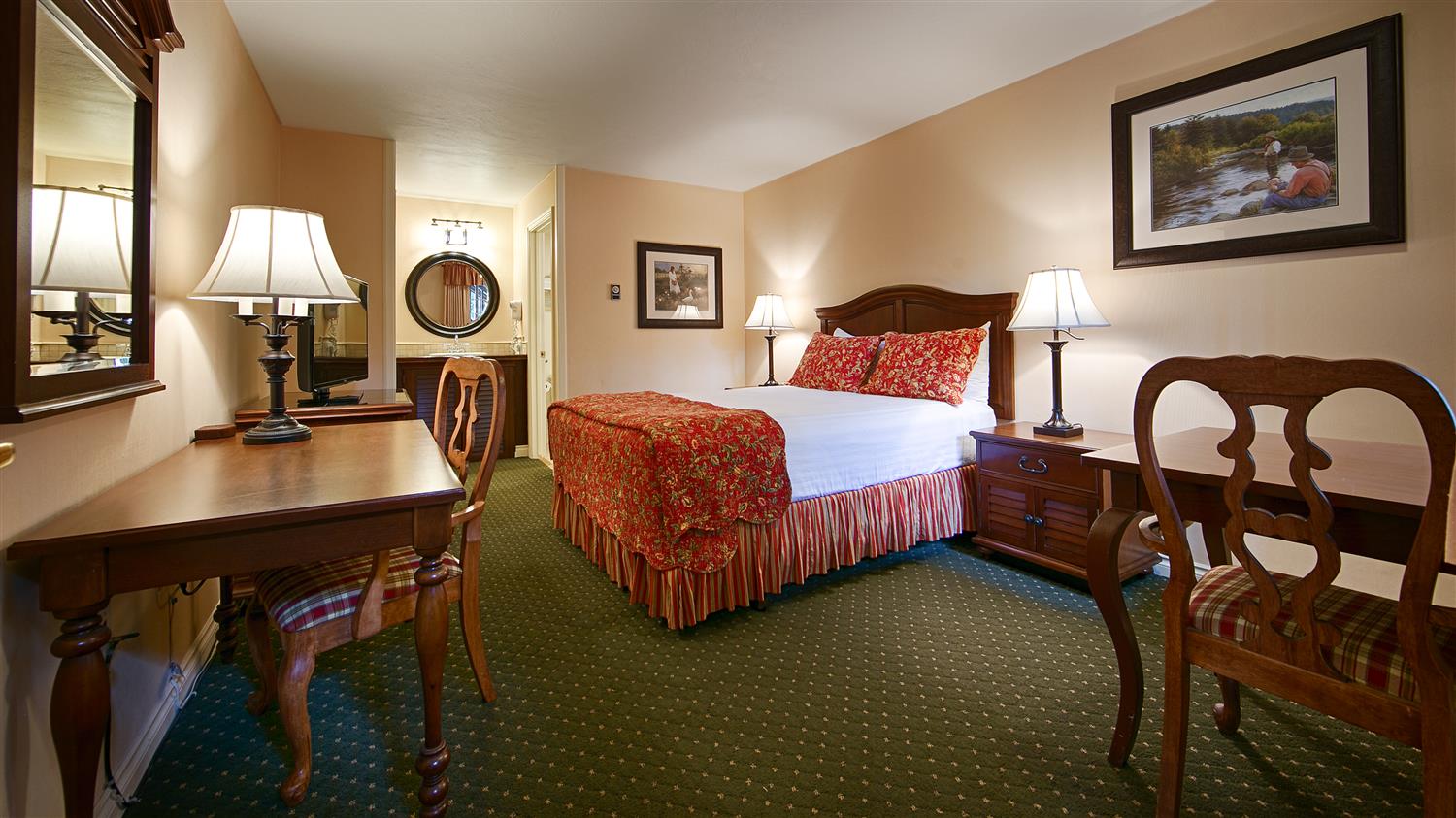 Best Western Country Lane Inn Juneau 43/60
