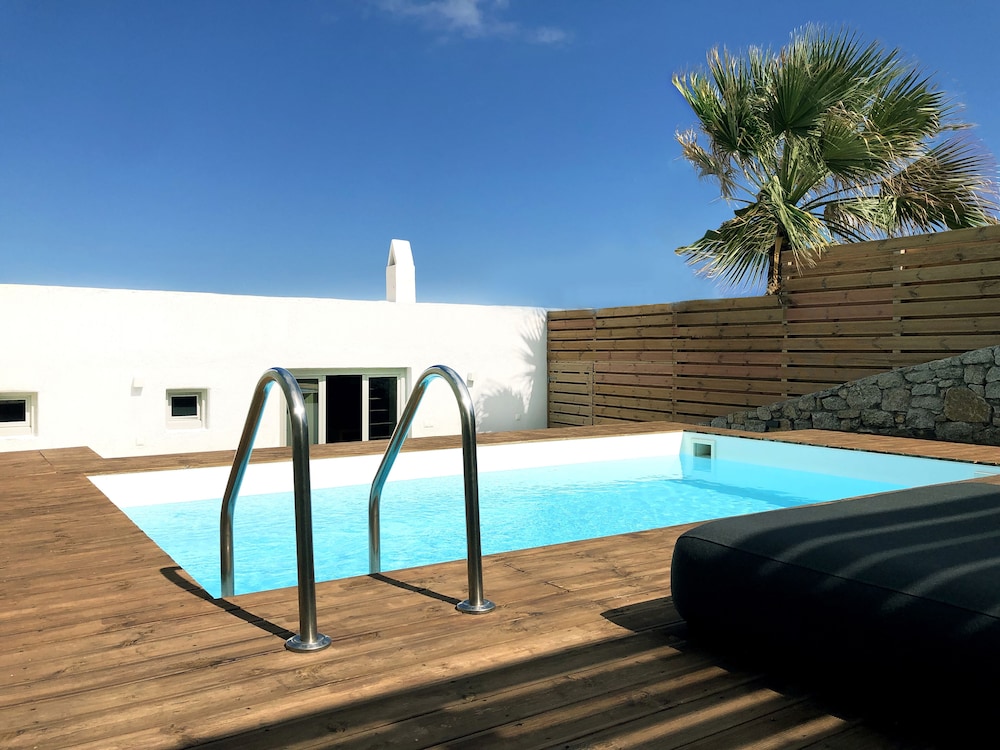 Dreambox Mini Villas 24/43