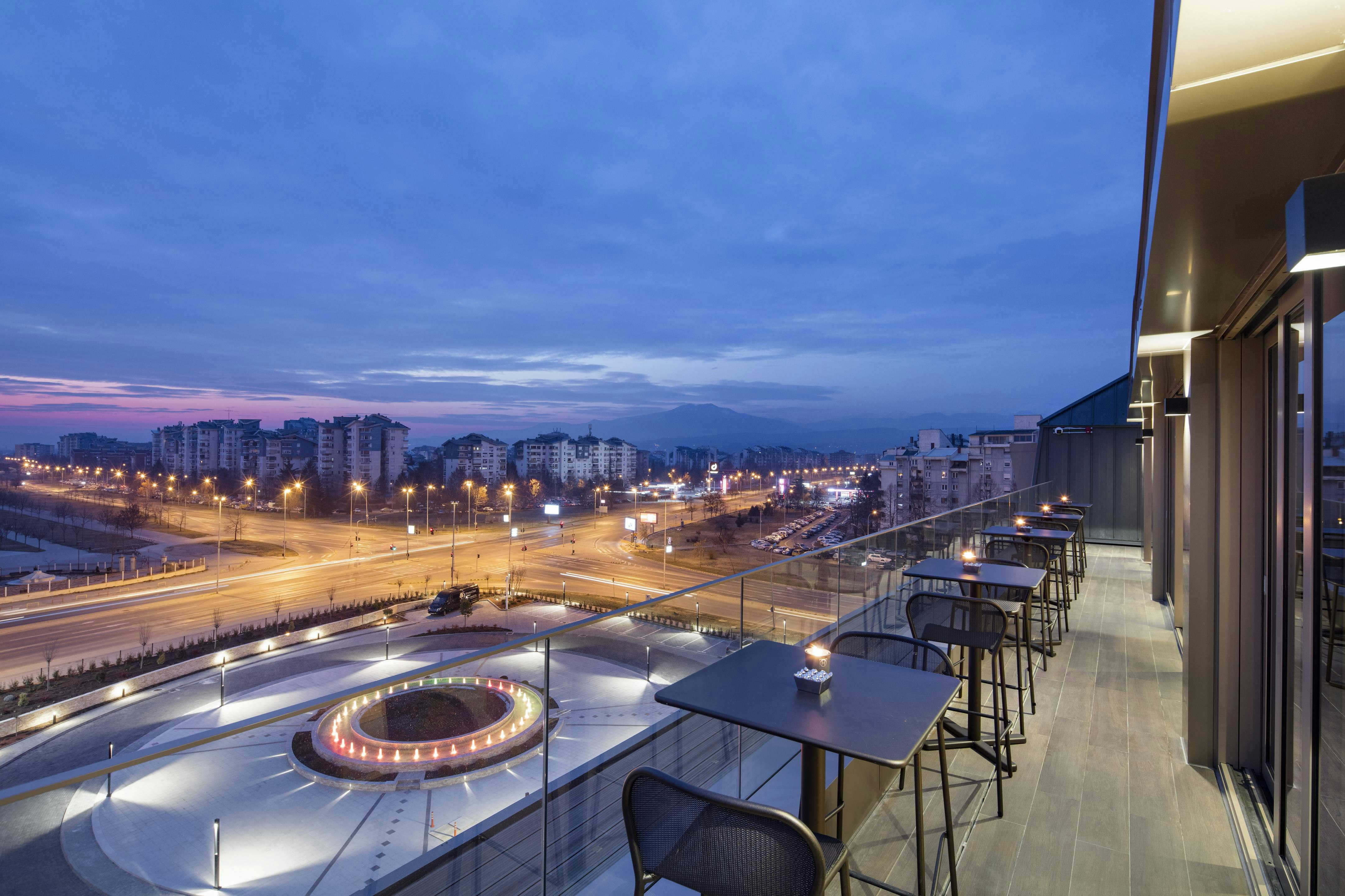 Doubletree By Hilton Skopje 41/50