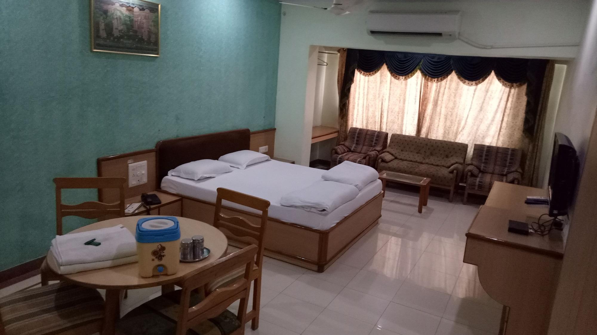 Guruprerna Beacon Resort Dwarka 24/36