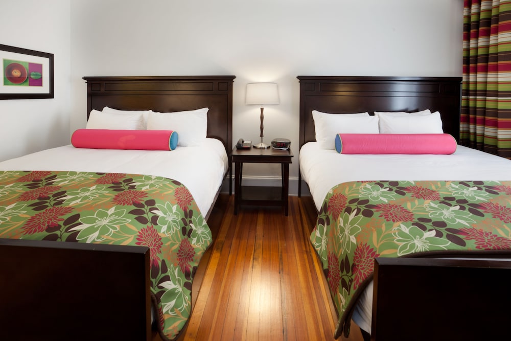 Hotel Gibbs Downtown San Antonio Riverwalk 15/66