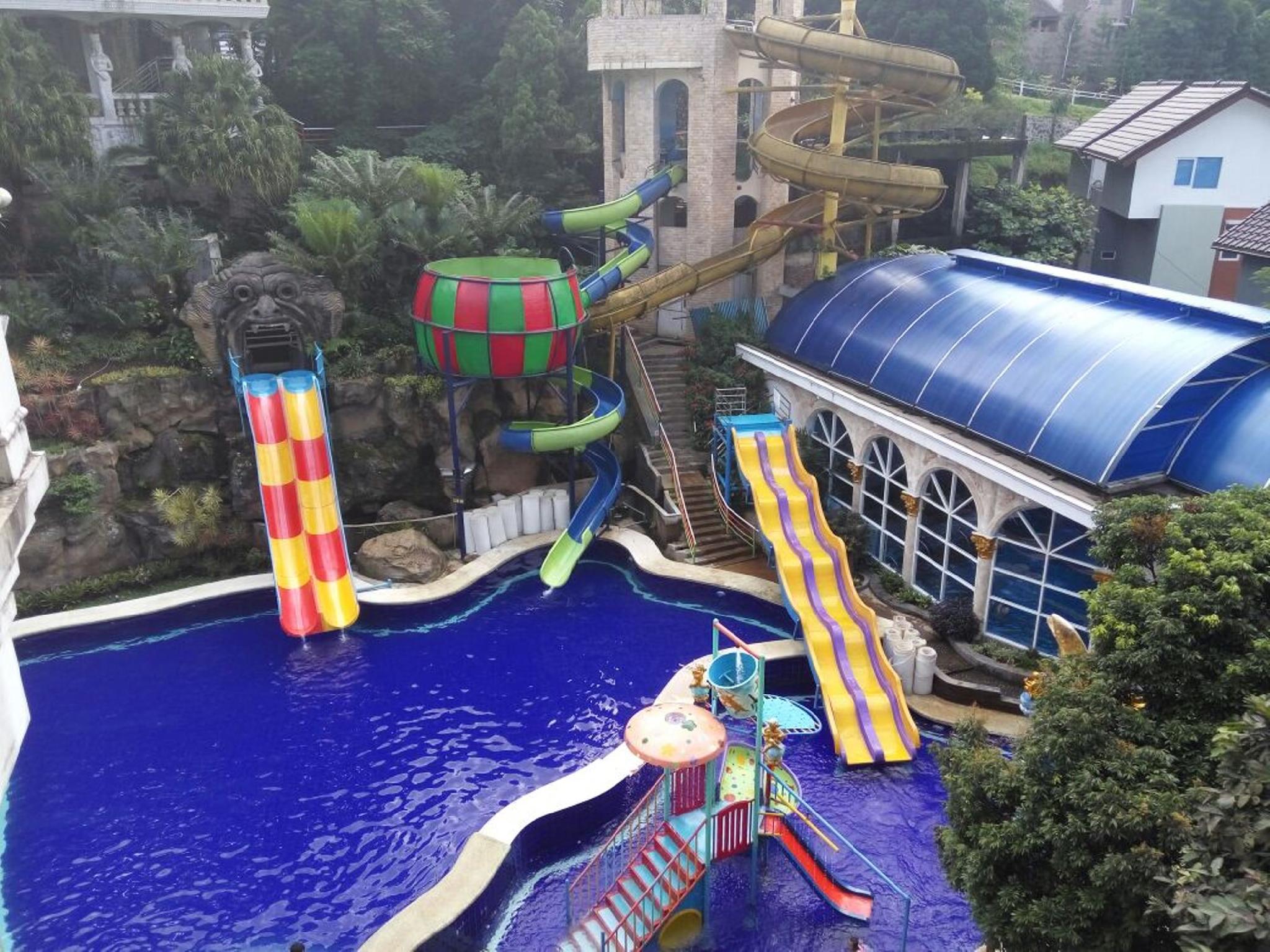 Grand Paradise Hotel 25/28