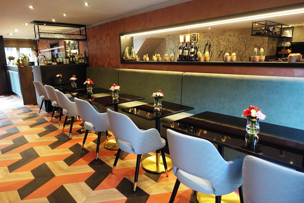 Hampshire Inn - Prinsengracht 33/48