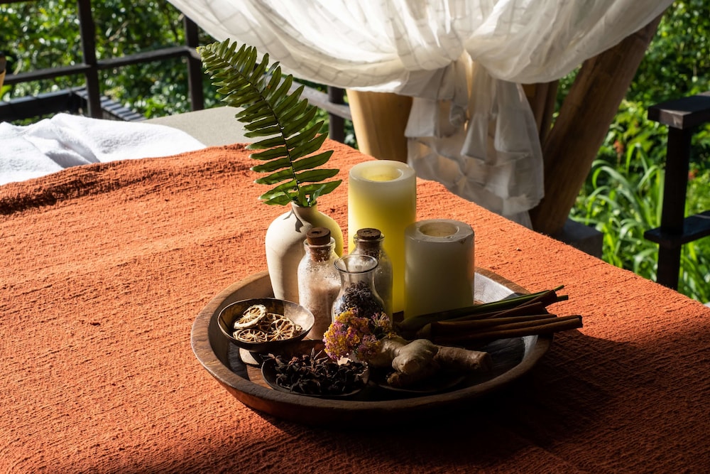 Buahan, A Banyan Tree Escape Bali 40/50