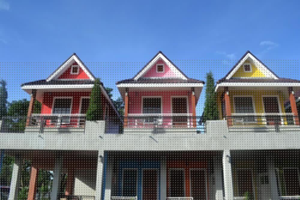 Toffee House Resort 2/47