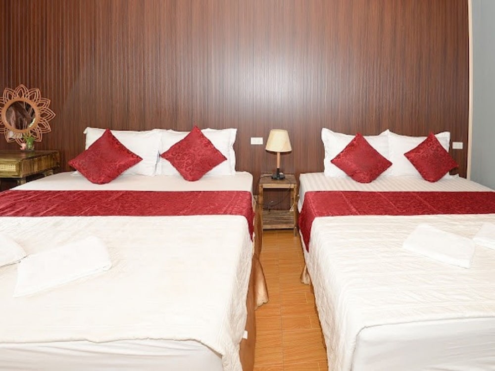 Tam Coc Garden Homestay 28/71
