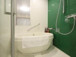 غرفة، Daiwa Roynet Hotel Osaka Kitahama 4/4
