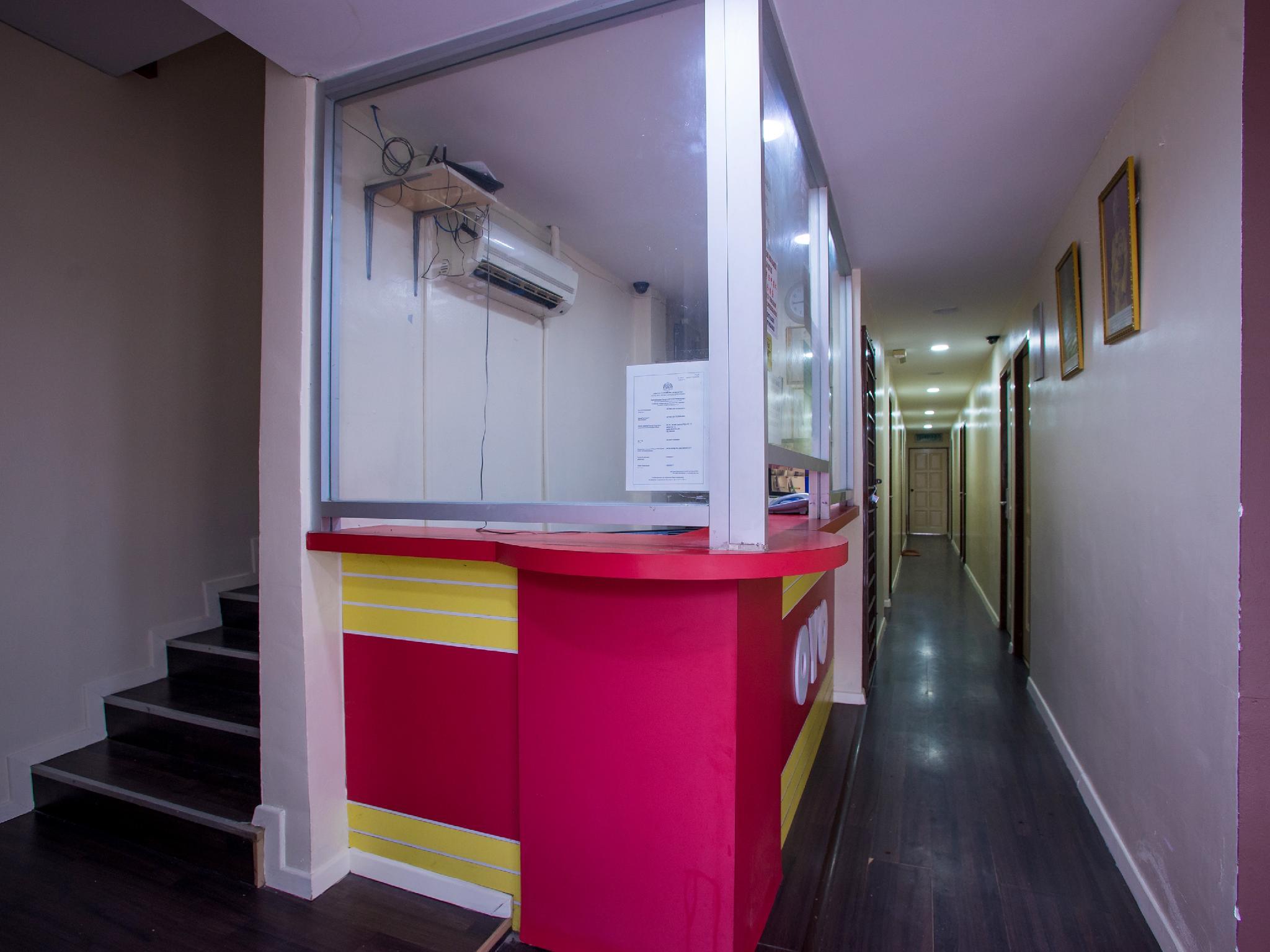 Hotel O Taj (seksyen 13) 写真3