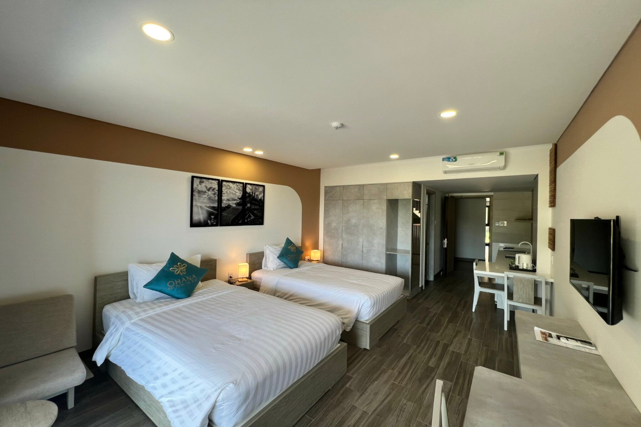 Ohana Village Resort Quy Nhon 21/42