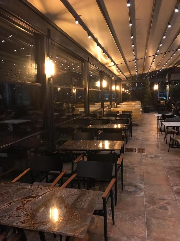 Nehir Hotel Kesan 32/46
