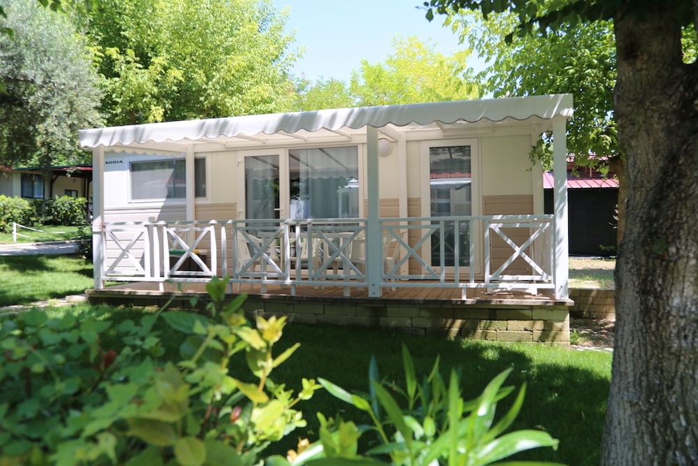 Camping Village Green Garden 2/63