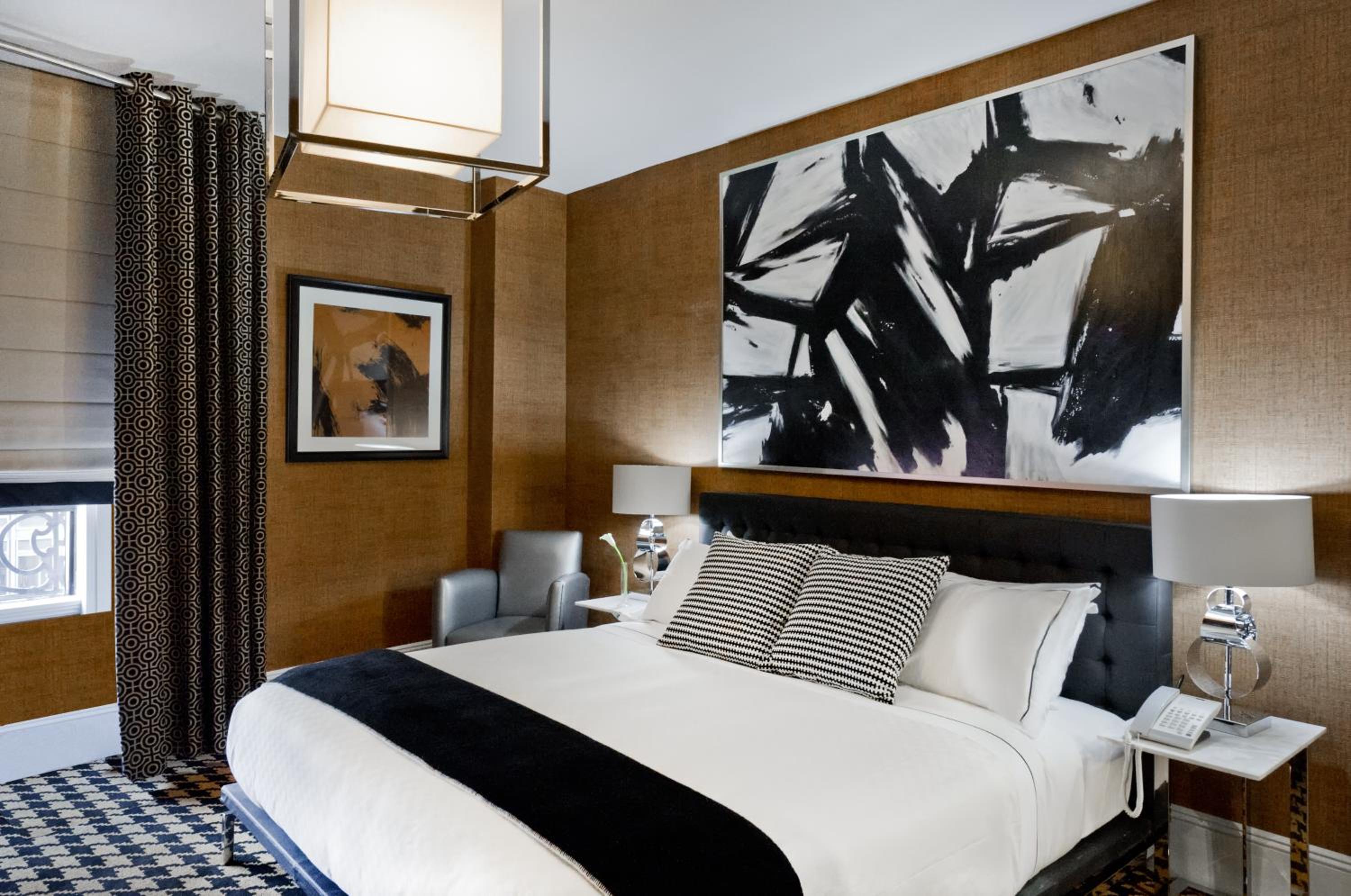 Room, King Bed, Accessible